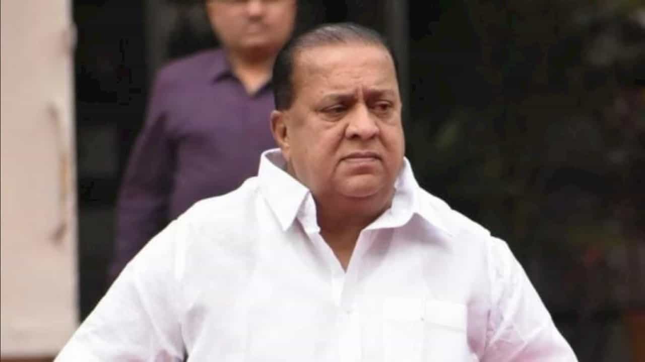 Maharashtra Minister Mushrif Vows Overhaul Of Civil Hospitals After Blood Sample Scandal 1 hasan mushrif