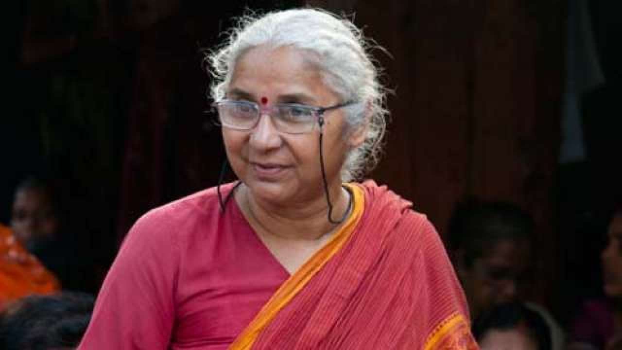 medha patkar, defamation case, vk saxena, delhi court, delhi, patkar