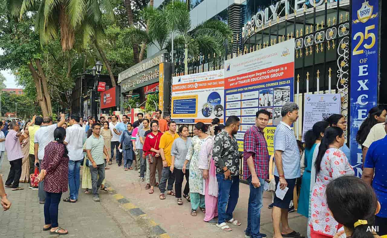 voter, mumbai, lok sabha elections, mumbai voters, low voter turnout, lok sabha