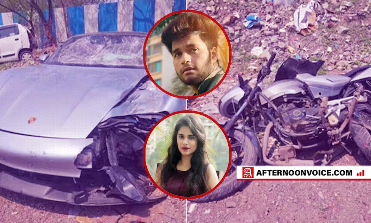 pune porsche accident, pune accident, victims, minor, motor vehicle act, juvenile