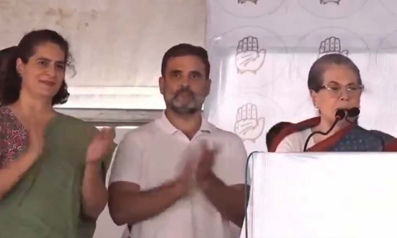 rae bareli, congress, sonia gandhi, rahul gandhi, gandhi