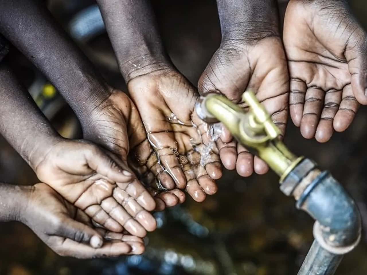 water crisis sangli maharashtra