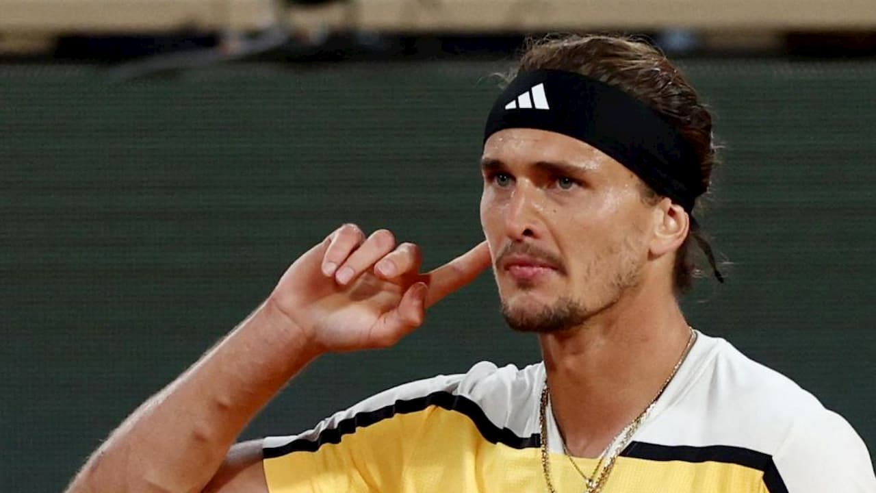 alexander zverev, german court, germany, tennis