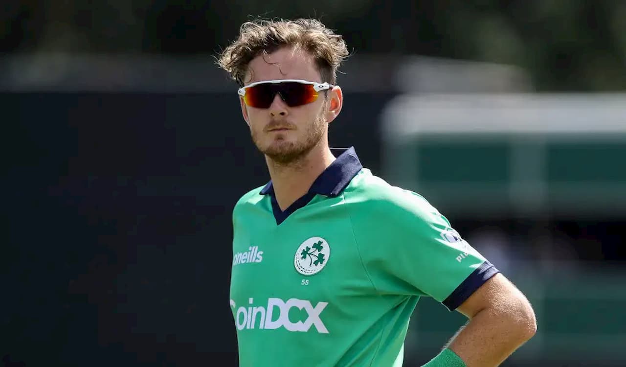 ireland, usa, mark adair, adair, world cup, t20, wc t20