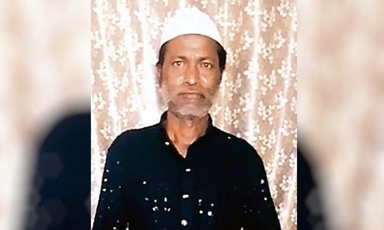 zakir shaikh kalva, murder, killed, 