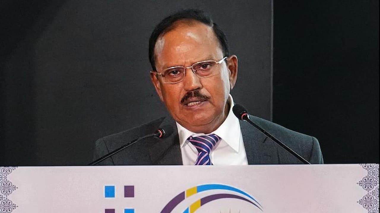 ajit doval, doval, nsa, national security adviser, doval, india