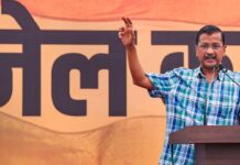 Kejriwal Launches Campaign Against E20 Petrol, Calls for National Townhall After Pradhan’s Exit arvind kejriwal, kejriwal, aap, aam aadmi party, delhi, excise policy, ed, enforcement directorate, cbi