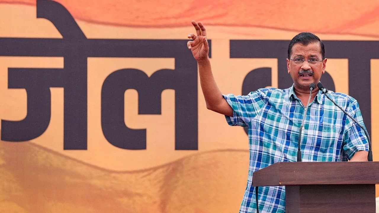 arvind kejriwal, kejriwal, aap, aam aadmi party, delhi, excise policy, ed, enforcement directorate, cbi