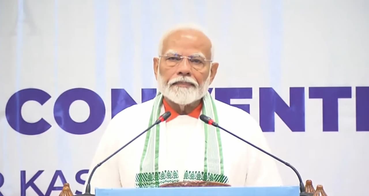 modi, pm modi, prime minister, srinagar, international day of yoga, narendra modi