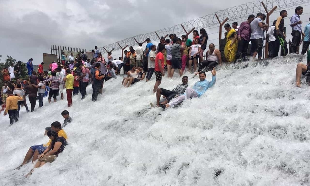 lonavala, bhushi dam, monsoon, lonavala tragedy, pune, pune administration