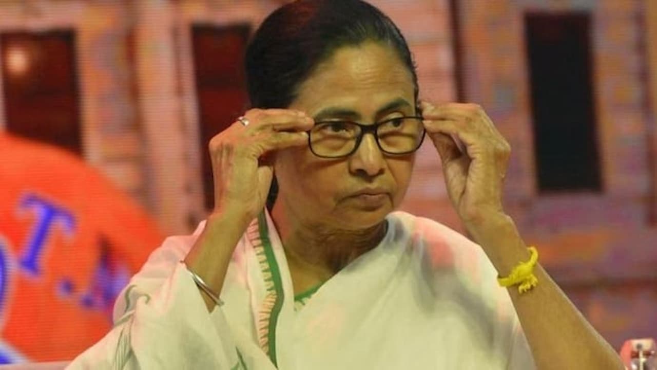mamata banerjee, tmc, trinamool congress, niti aayog, niti aayog meet, budget, budget 2024