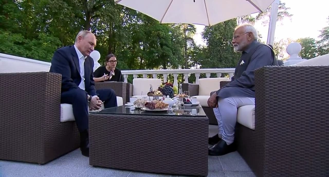 russia, india, modi, vladimir putin, narendra modi, russia-india