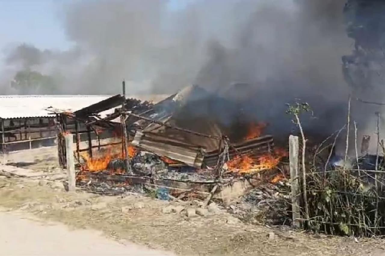 sandeshkhali, sandeshkhali violence, west bengal, west bengal government, wb, cbi, supreme court