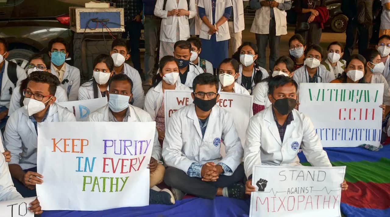 ima, doctors protest, kolkata, kolkata rape-murder case