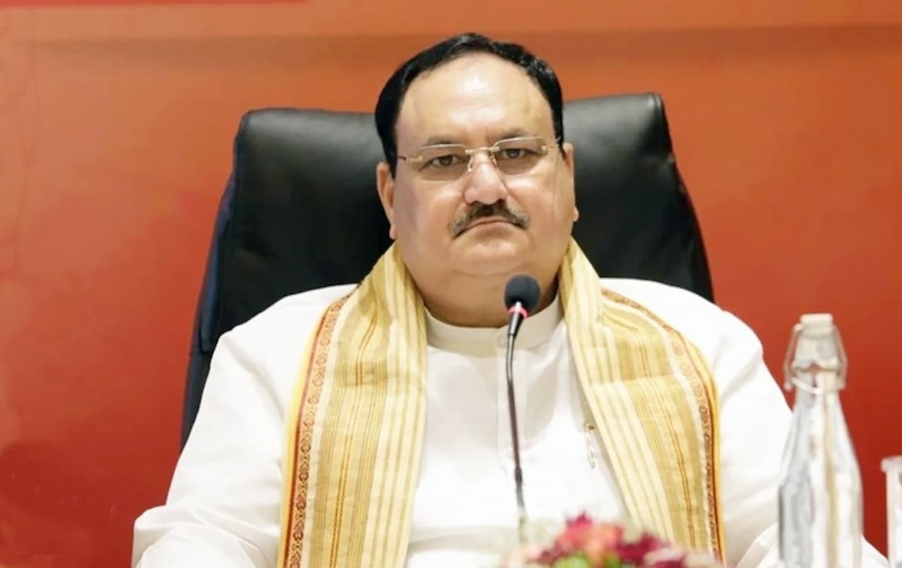 jp nadda, nadda, health ministry, health minister, doctors, safety of doctors, national task force