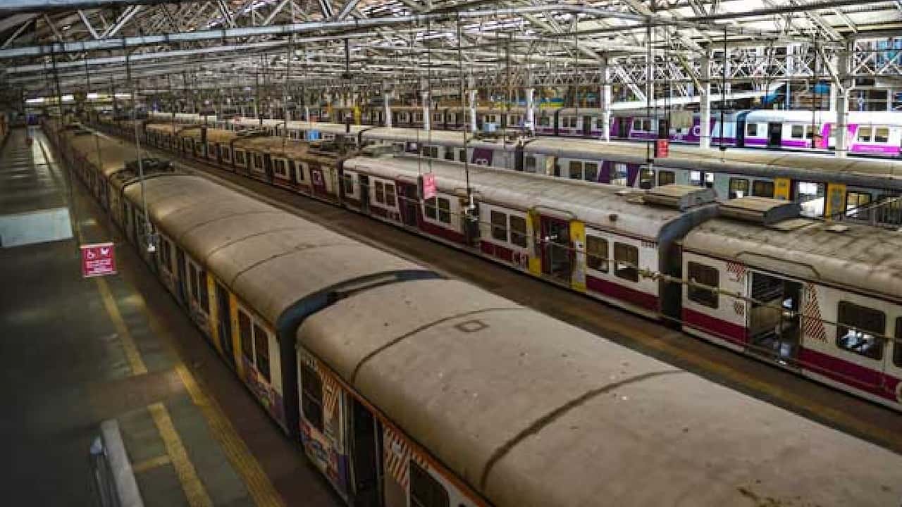 12 Rail Projects Progressing In Mumbai: New Suburban Corridor Among Key Developments 1 mumbai local connectivity, mumbai local, local train, ashwini vaishnav