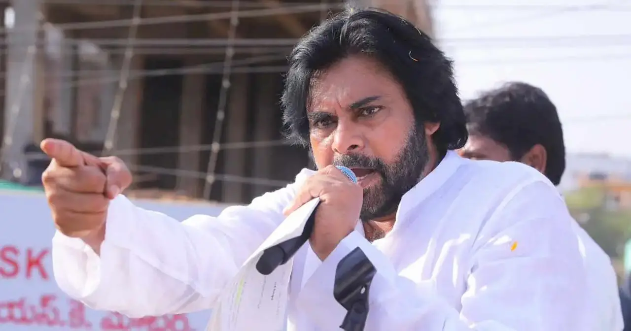 pawan kalyan, kalyan, andhra pradesh, tirupati prasadam, tirupati