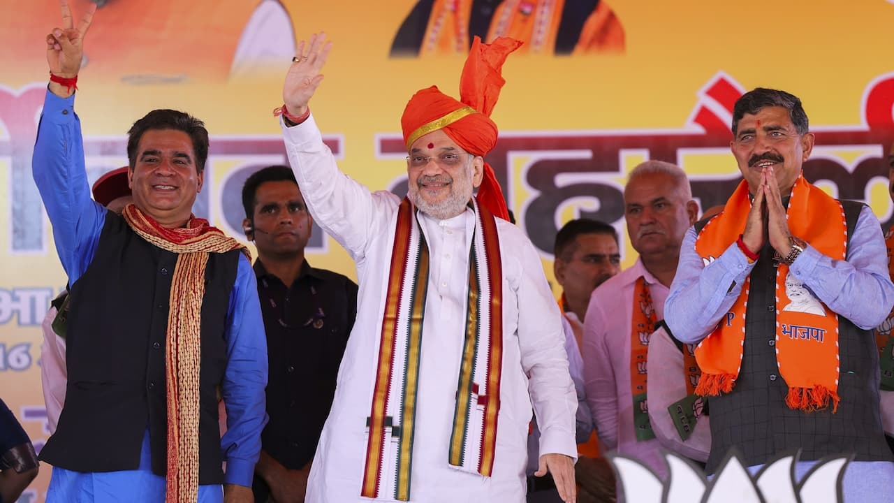 bjp, jammu and kashmir, elections, amit shah, narendra modi, modi
