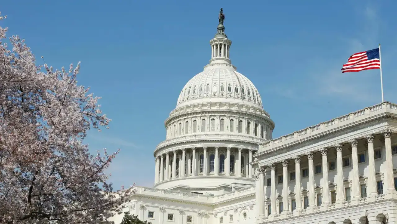 us congress, short term funding, us, usa, government shutdown