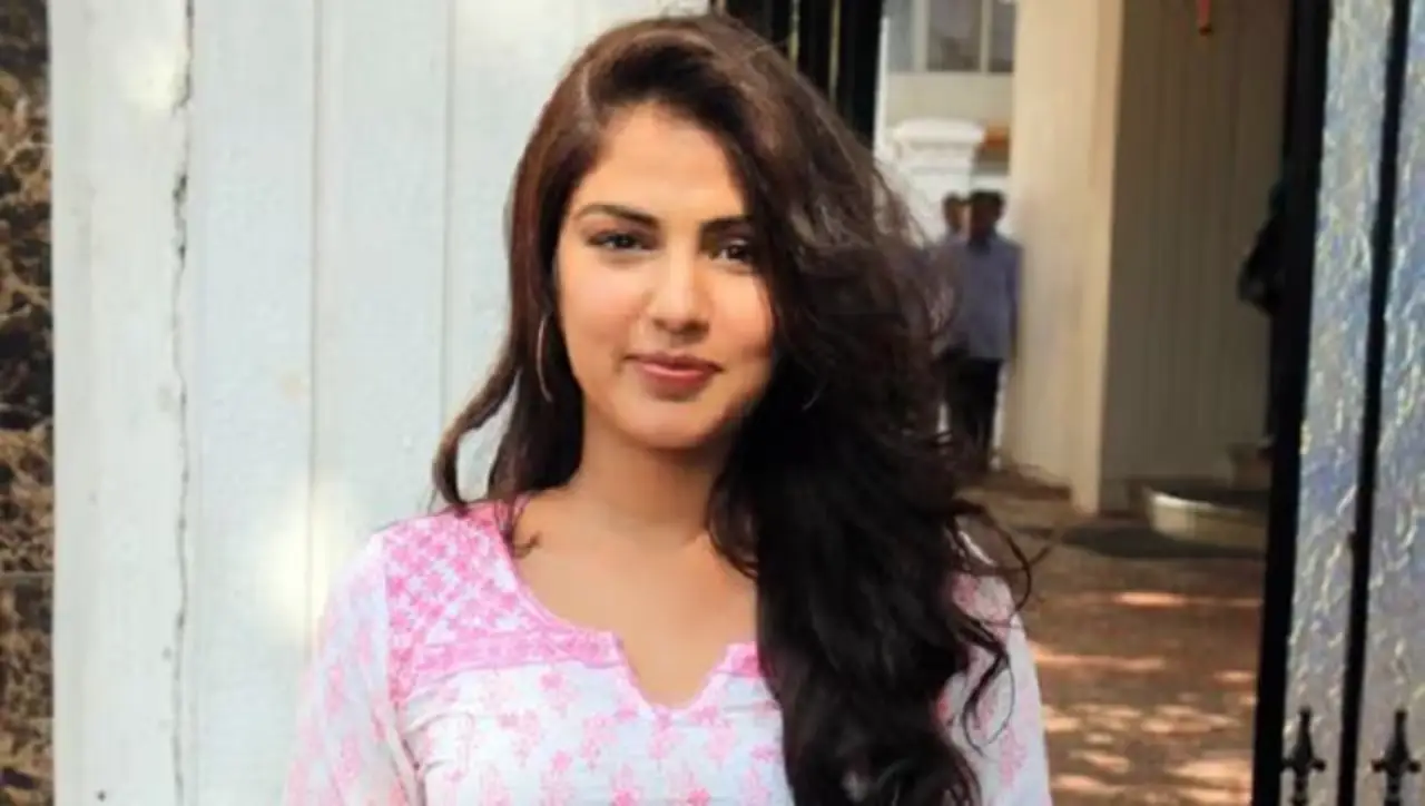 rhea chakraborty, sc, supreme court, rhea, bombay hc, cbi, locs