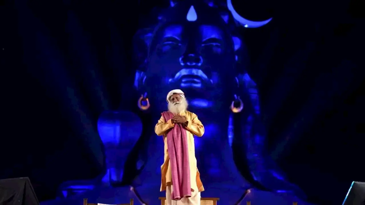 isha foundation, isha, jaggi vasudev, jaggi, supreme court, sc, madras high court