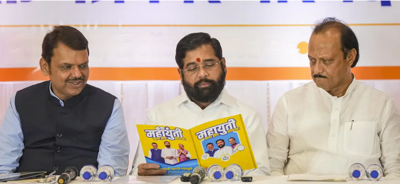 maharashtra, report, orders, model code of conduct, Election Code Enforcement