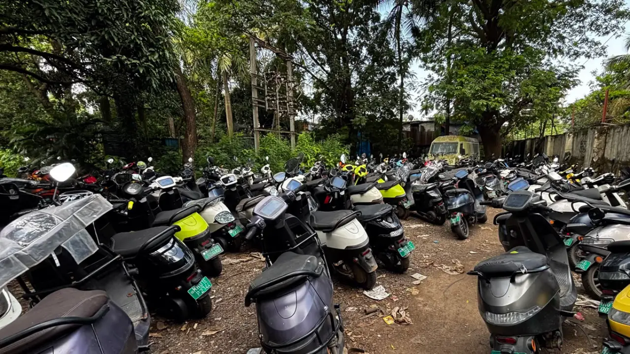 Ola Electric Under Scrutiny For Consumer Complaints 1 ola electric, ola, ola electric service