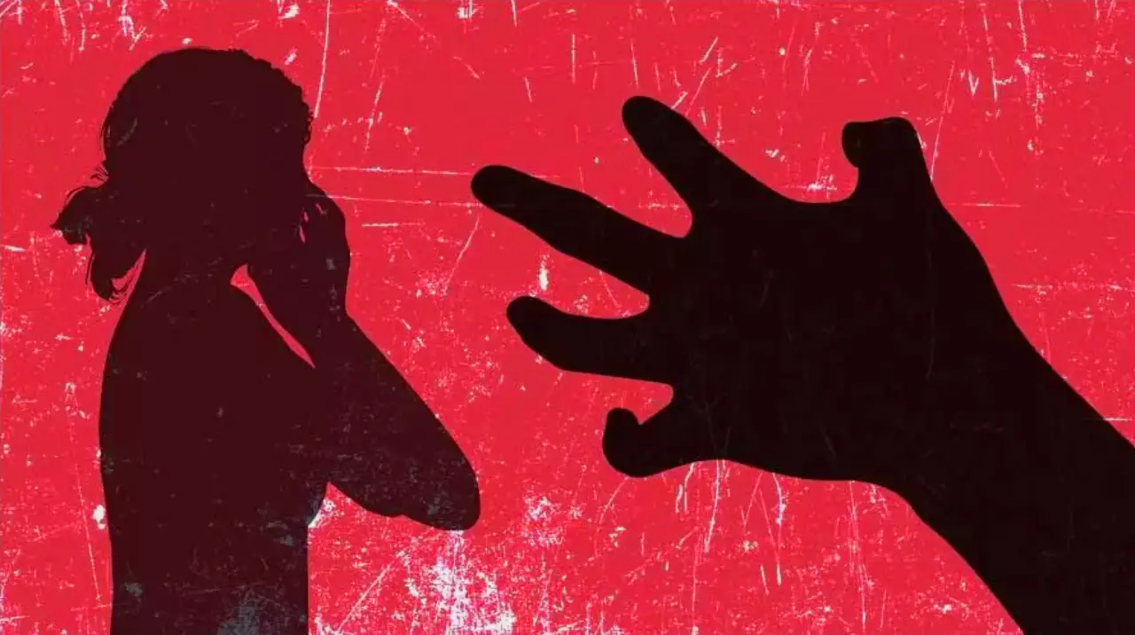 sexual assault, assault, graphic, minor, harassment