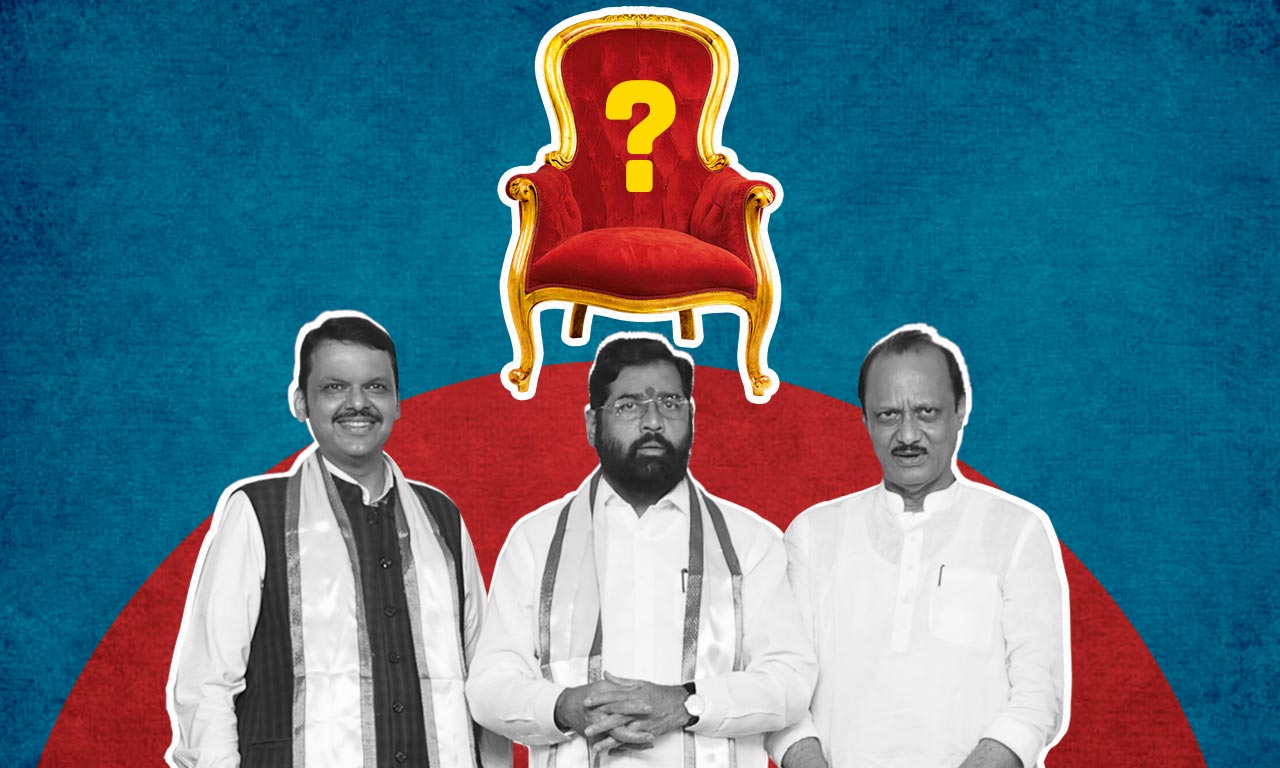 maharashtra, maharashtra cm, eknath shinde, devendra fadnavis, bjp, shiv sena, ajit pawar