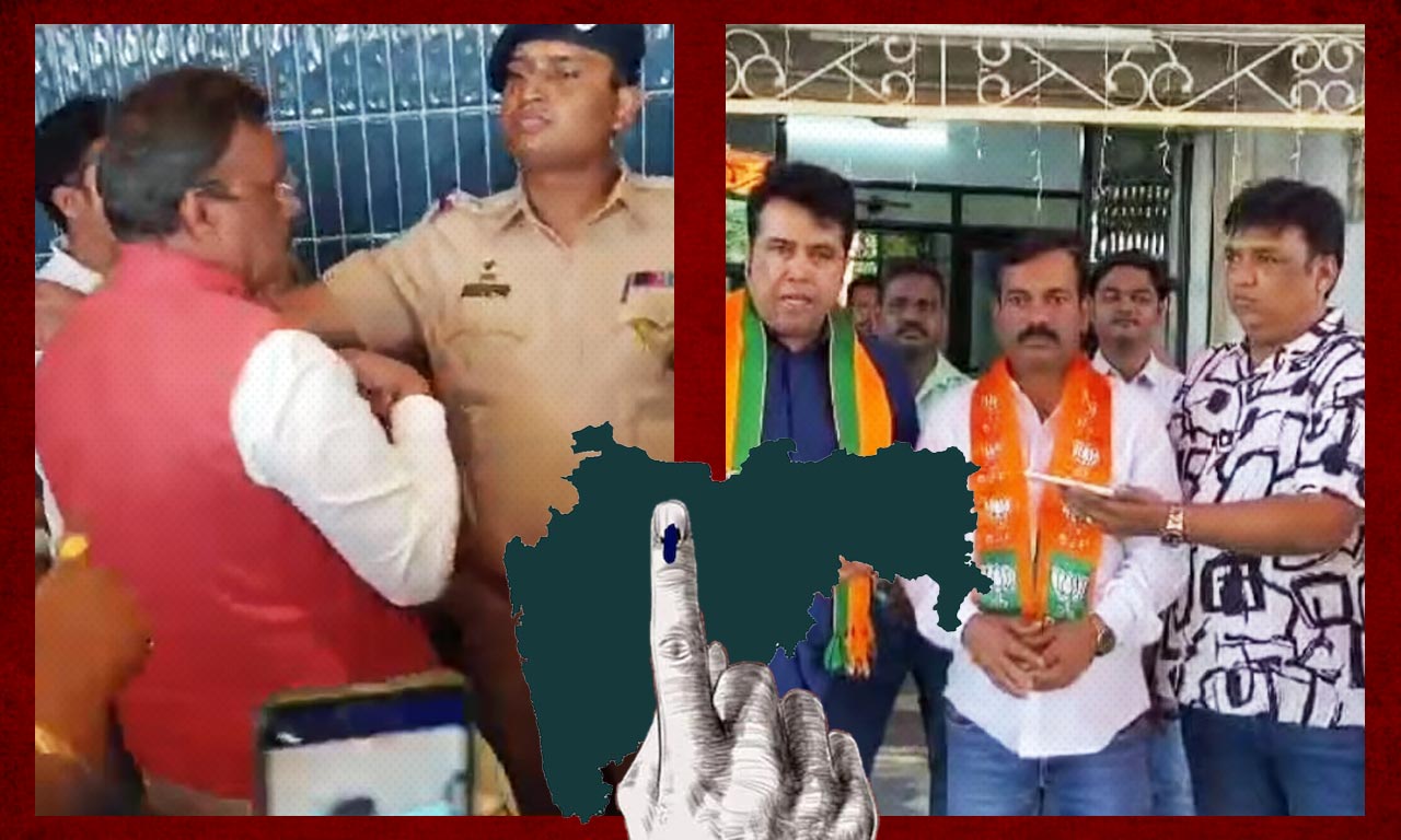 maharashtra, vidhan sabha, palghar, vinod tawde, dahanu, assembly elections