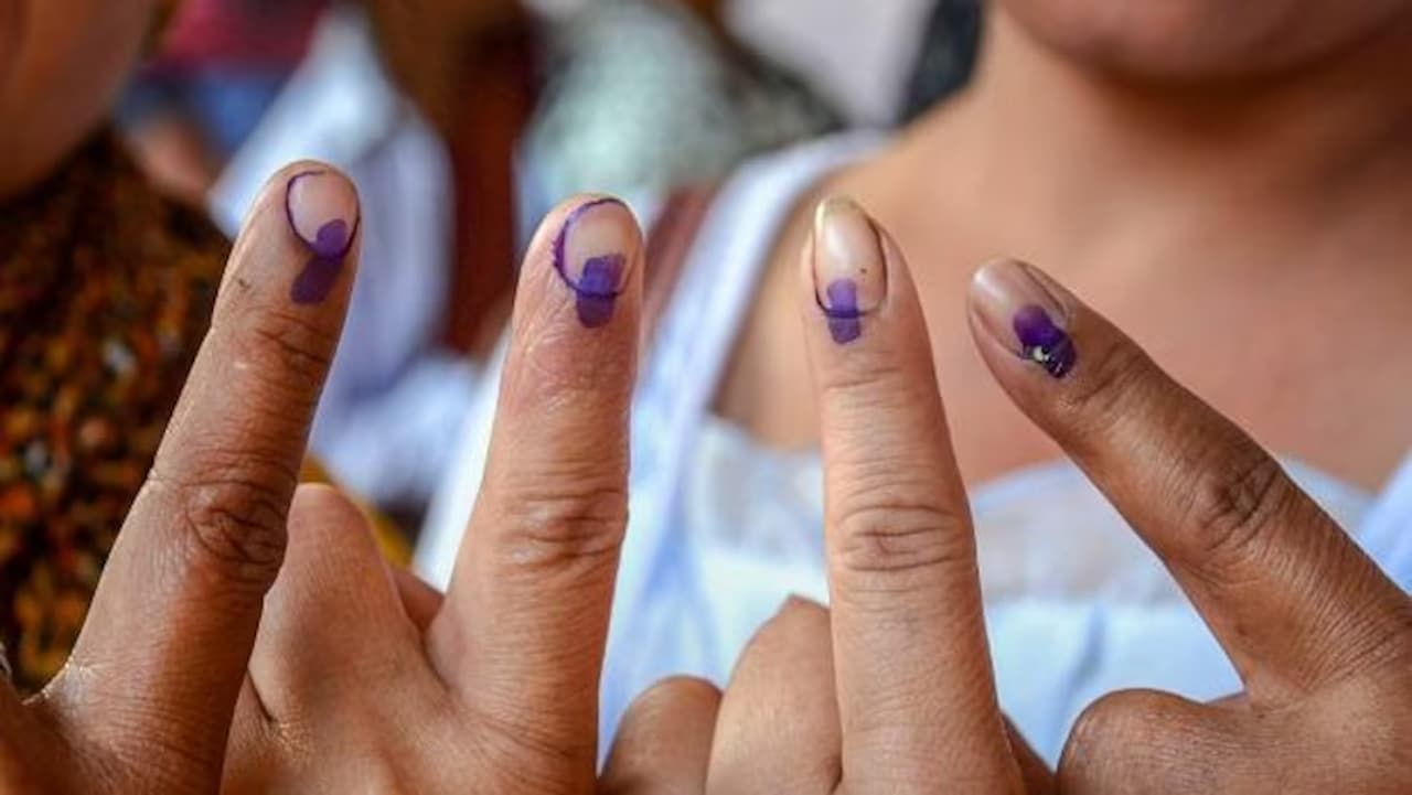 mumbai voting, compulsory leave, voting, november 20
