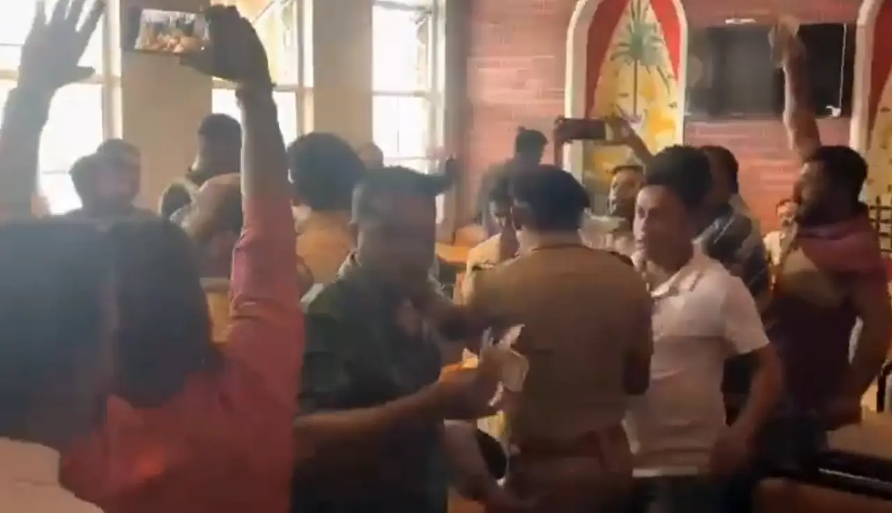 cash for vote, vinod tawde, palghar, cash rcovered, virar, bjp, bahujan vikas aghadi