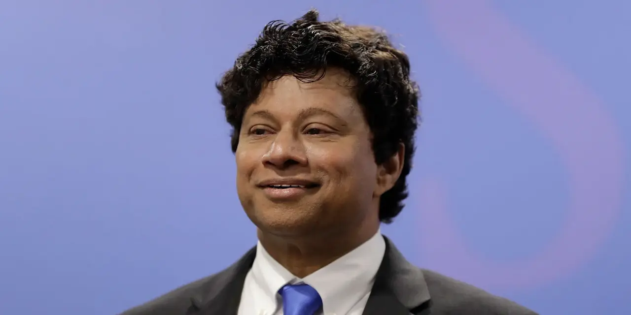 michigan, shri thanedar, 2024 us elections, us elections, thanedar, victory