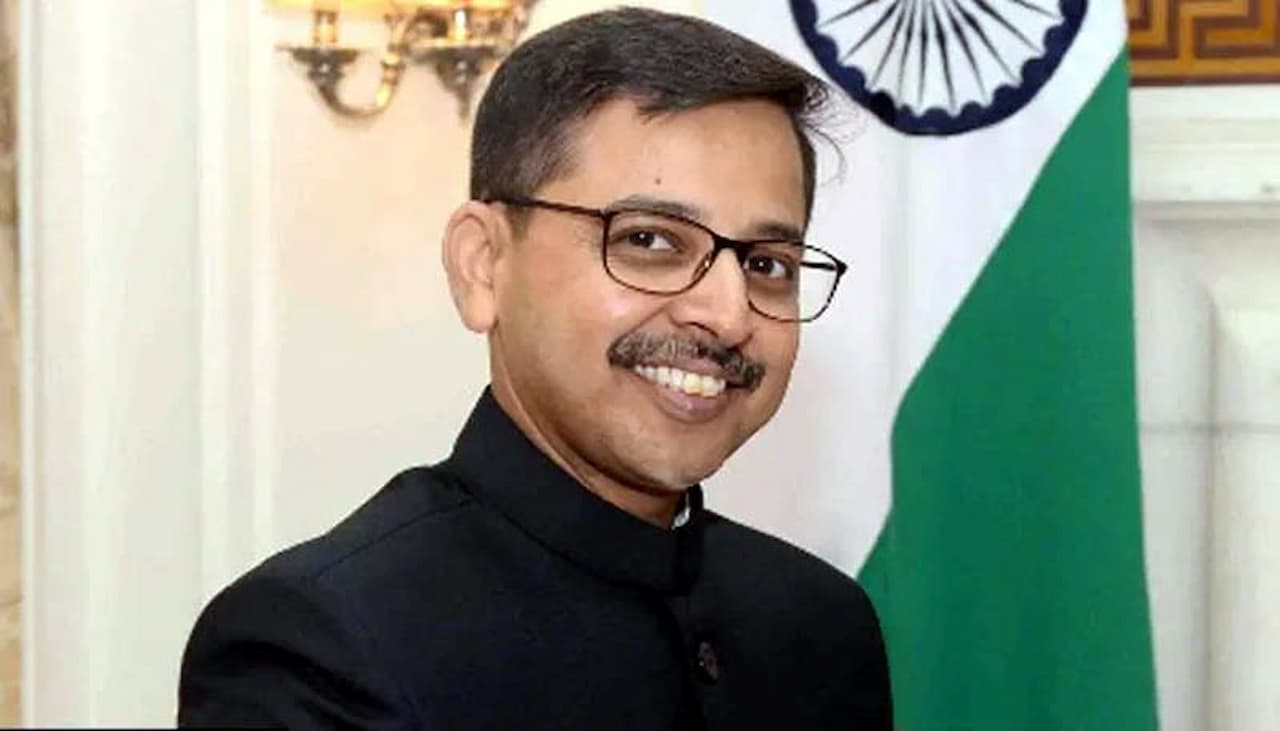 pranay verma, indian envoy, bangladesh, bangla, diplomatic tensions