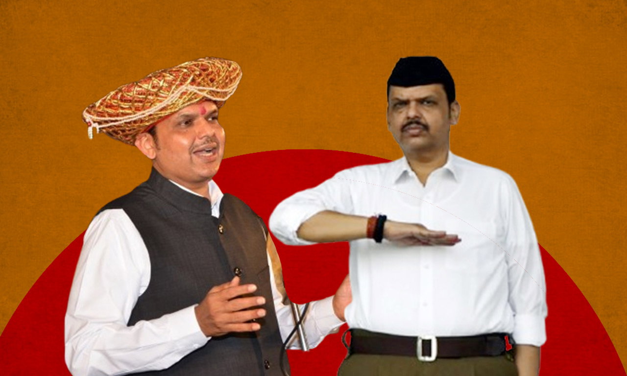 devendra fadnavis, fadnavis, brahmin, brahman, bjp, maharashtra cm, maharashtra chief minister