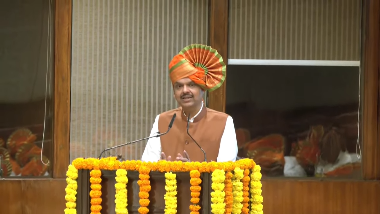 devendra fadnavis, fadnavis, maharashtra cm, maharashtra, maha, bjp