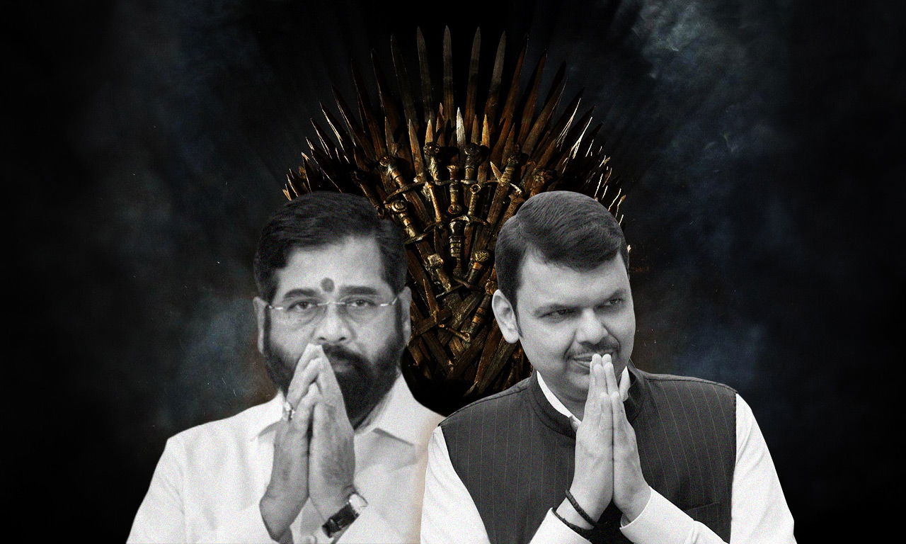 game of thrones, devendra fadnavis, fadnavis, eknath shinde, maharashtra, maharashtra government, mahayuti