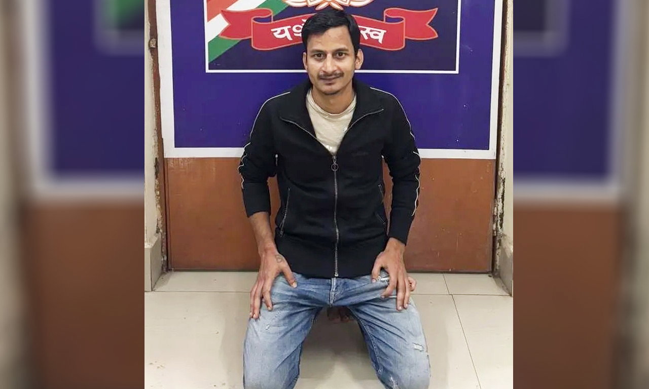 aakash kailash kannojia, saif ali khan, saif, chattisgarh, kannojia, suspect, mumbai police, rpf