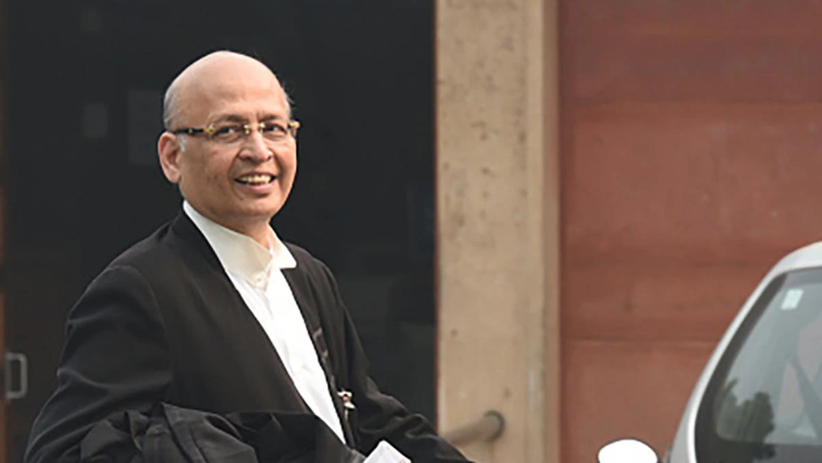 abhishek manu sanghvi, sanghvi, advocate, adv