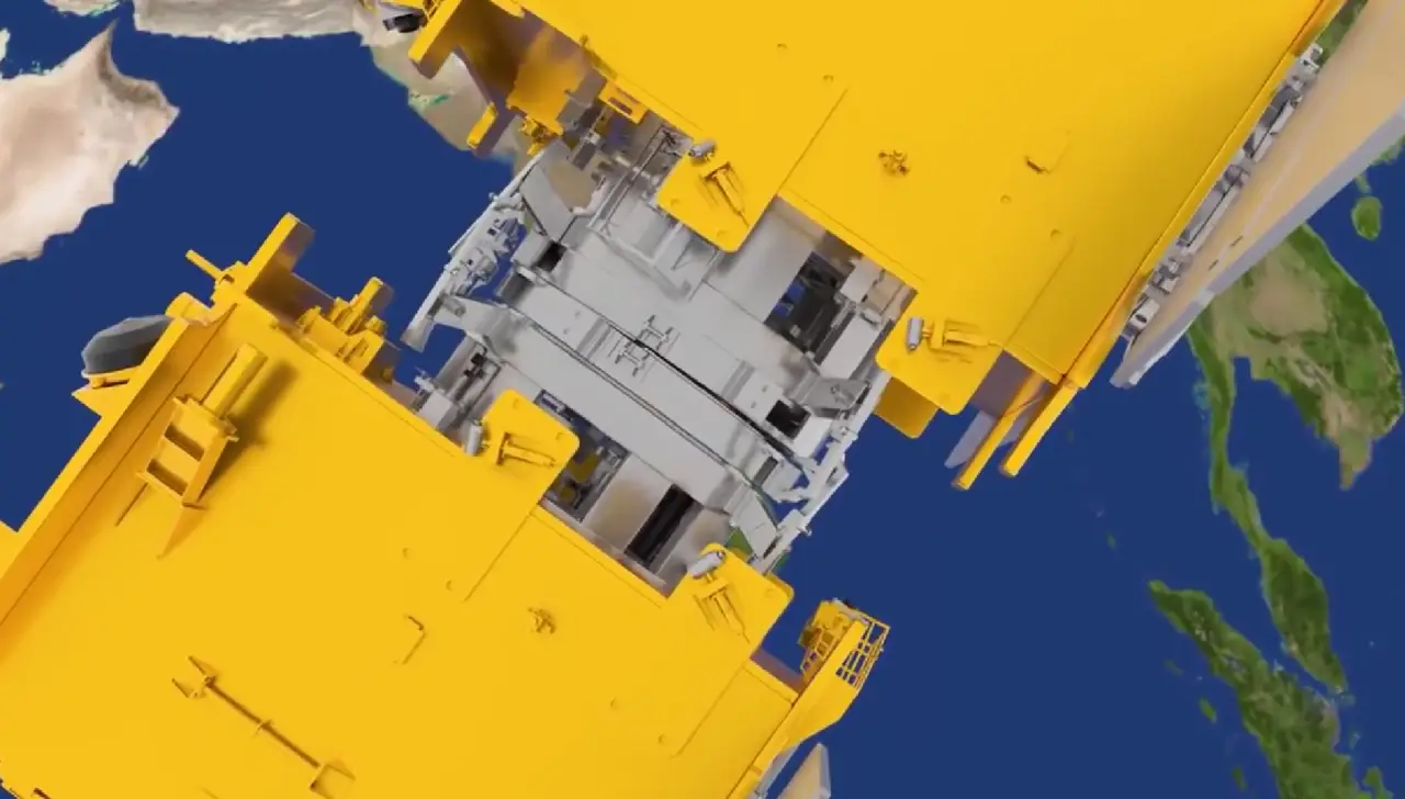 isro, satellite docking, spadex, spadex mission