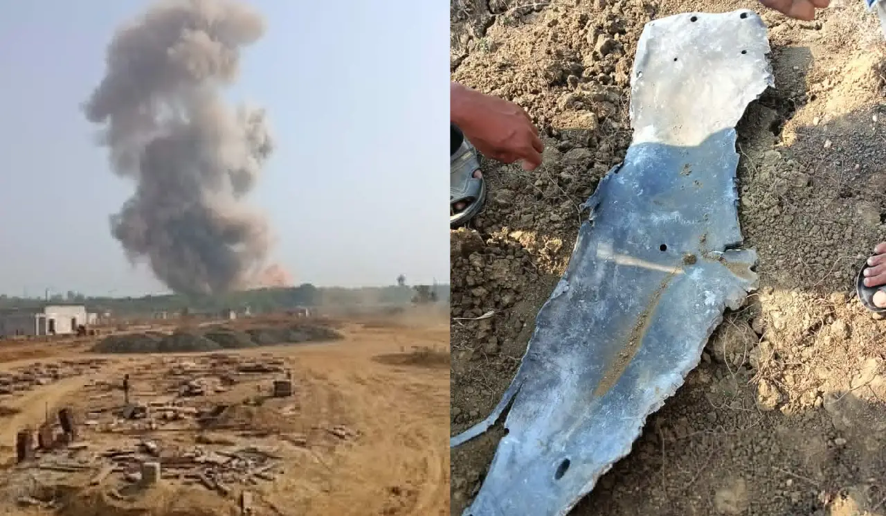 ordinance factory, bhandara, factory blast, central ordinance