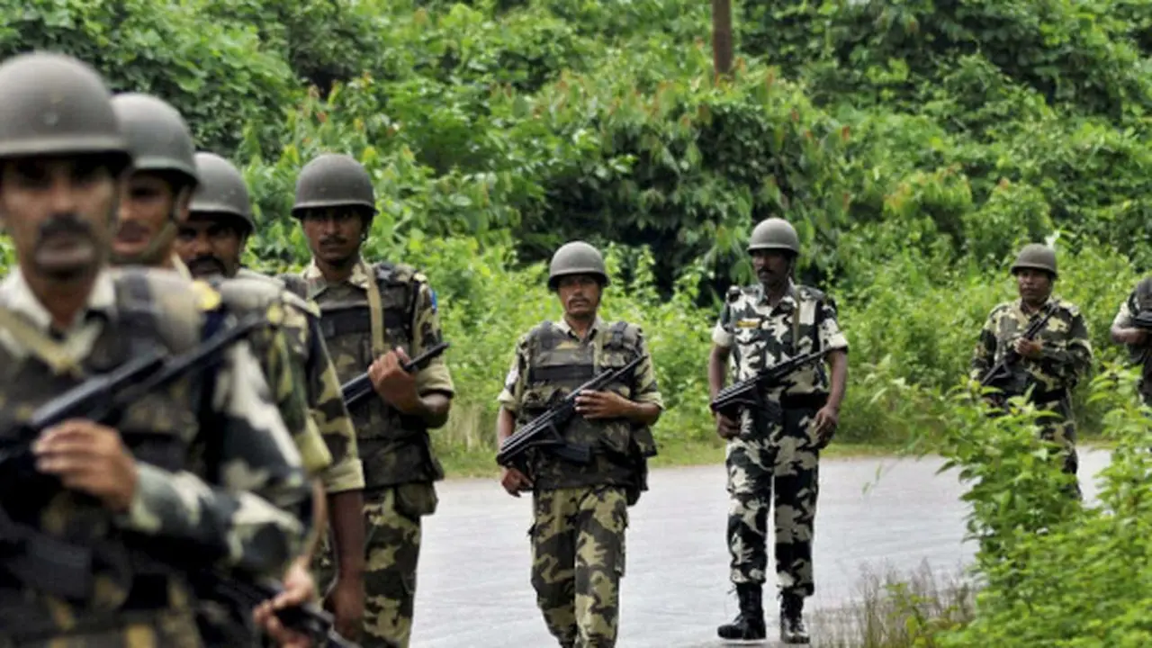 afspa, assam, Armed Forces (Special Powers) Act