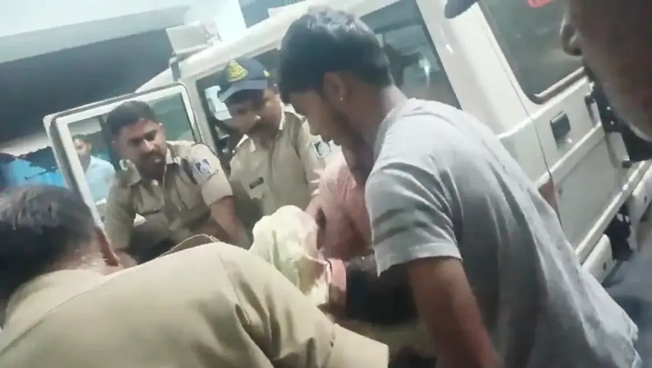 Tribal Mob Kills Cop In Madhya Pradesh, Police Arrest Six; Cm Announces ₹1 Crore Aid 1 cop killed, madhya pradesh, tribal, 1 crore, mp