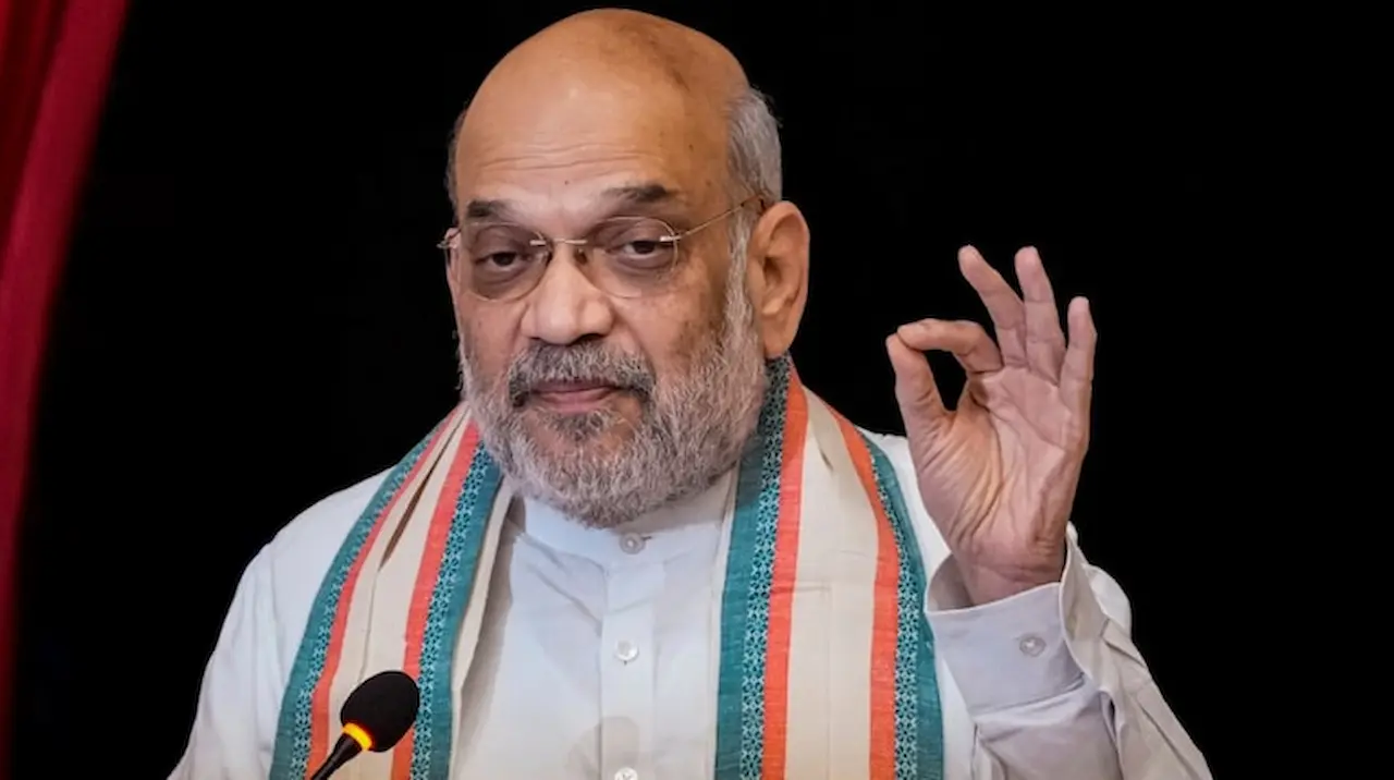 amit shah, home minister, hm, waqf amendment, waqf bill