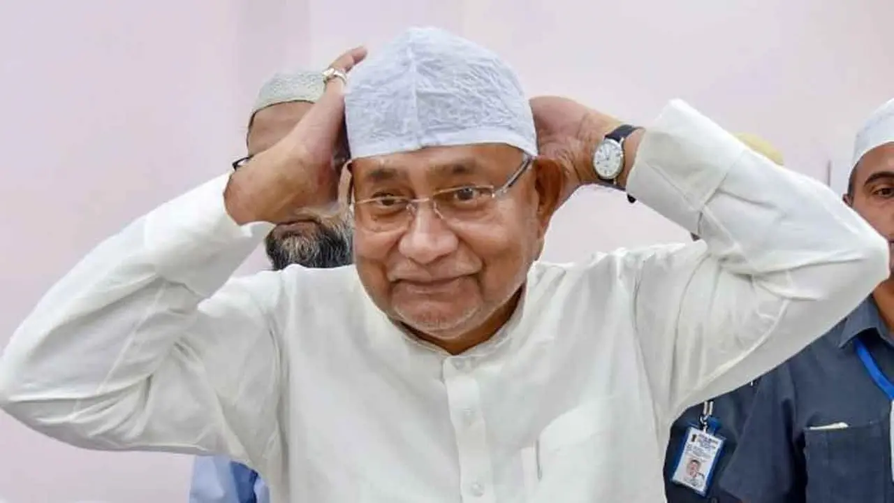 jd(u), nitish kumar, waqf bill, waqf amendment bill