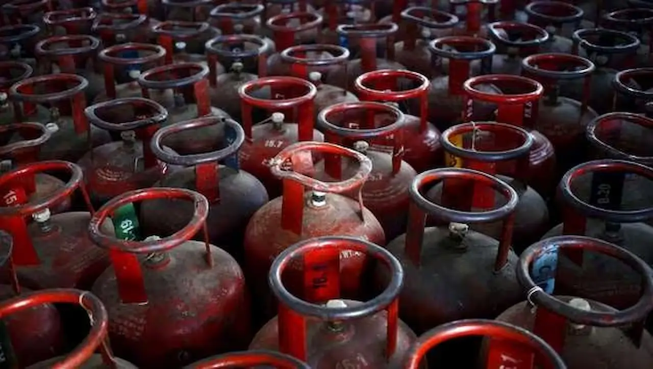 lpg cylinder, lpg, hike, price, lpg price