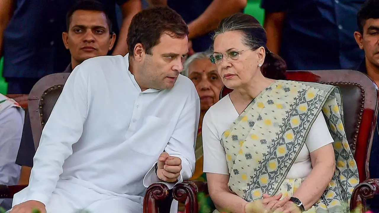 rahul gandhi, sonia gandhi, enforcement directorate, national herald