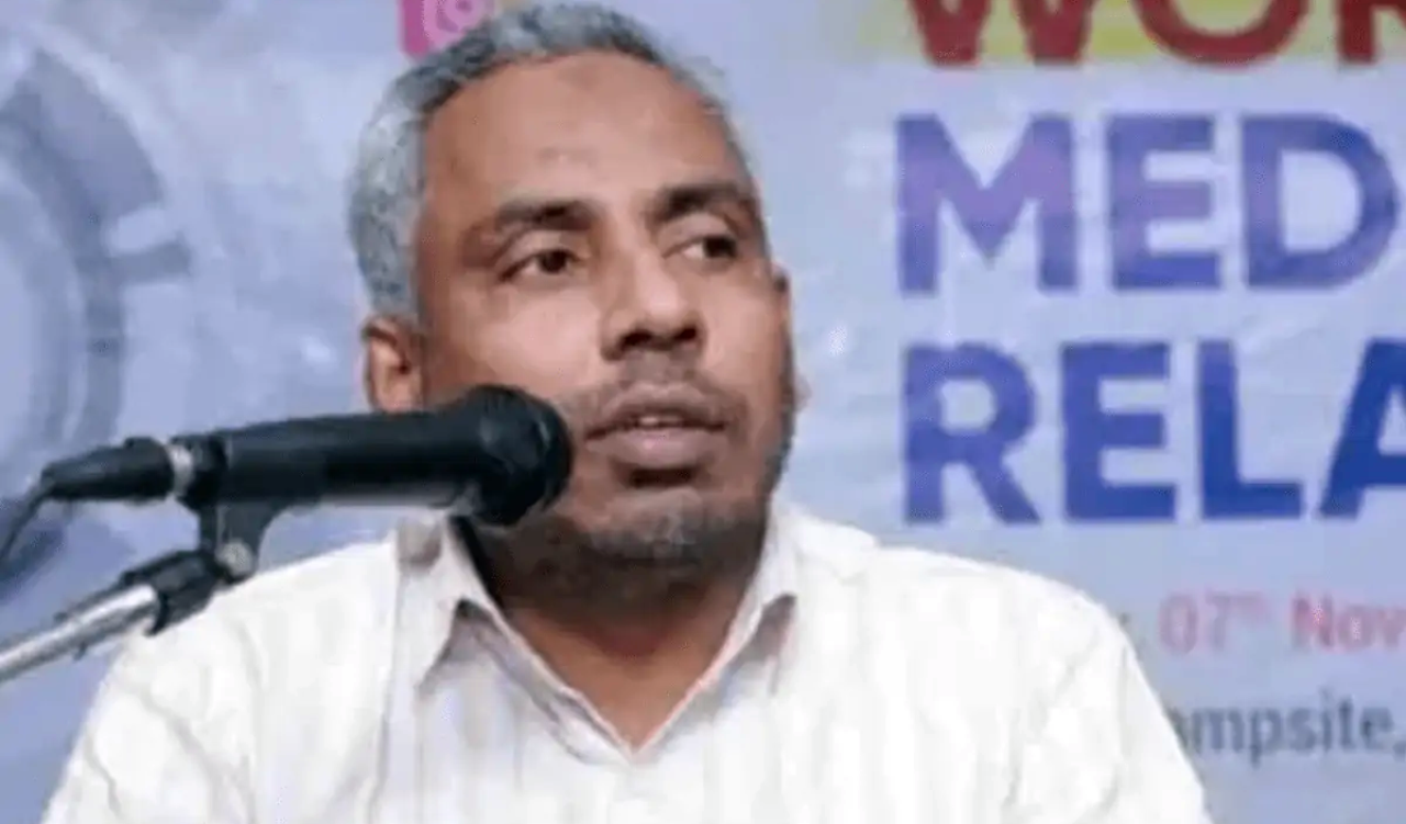 Abdul Sathar, PFI, PFI leader, Supreme Court, Bail