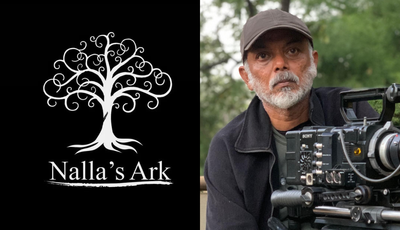 Ranthambhore Welcomes Nalla'S Ark, A New Creative Space For Wildlife Narratives 1 wildlife content creation, Ranthambhore, nonprofit initiative, nature storytelling, wildlife filmmaking, ranthambhore, nalla's ark