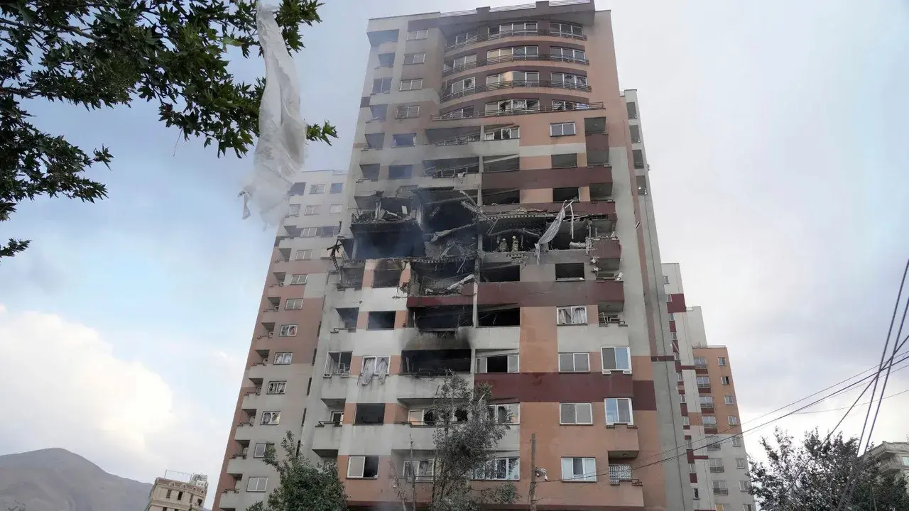 mossad. drones, iran, israel, strikes, drone attack